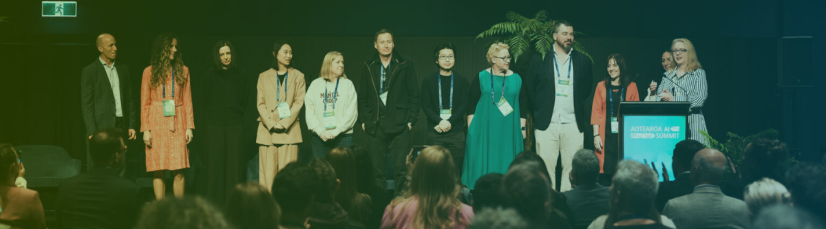 Welcome to AI Forum New Zealand